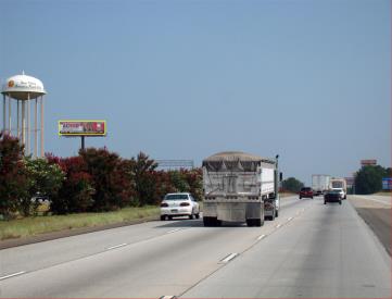 I-75 N/O EXIT 144 LOC. 2 WS/FS