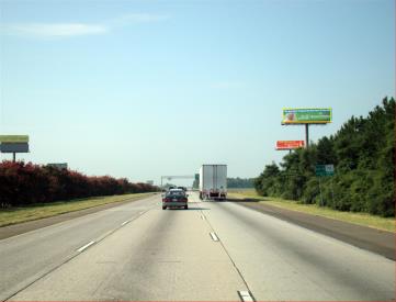 I-75 N/O EXIT 144 LOC. 2 WS/FN