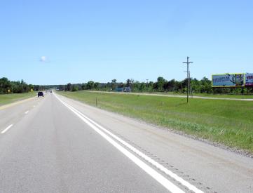 I-75 @ US-127 E/S F/S (S)