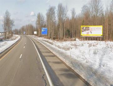 I-75 1 MI S/O EXIT 279 E/S F/S (S)