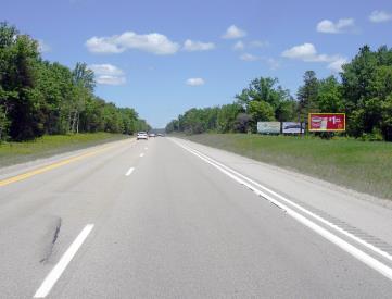 US-27 1.1 MI S/O I-75 E/S F/S (S)