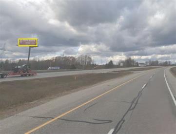 I 75 .5 MI N/O EXIT 279 W/S F/S