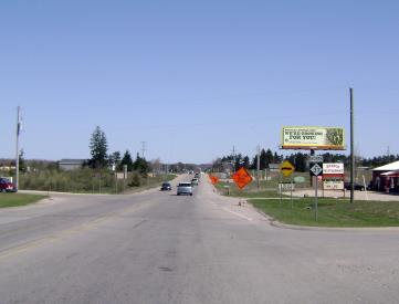M-37 .1 MI N/O M-115 E/S F/S MESICK