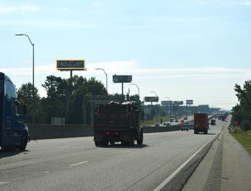 I-75 S/O EXIT 218 LOC.3 ES/FN