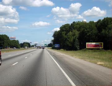 I-75 N/O EXIT 216 (HWY 155) LOC.1 WS/FN