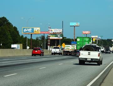 I-75 N/O EXIT 216 (HWY 155) LOC.2 WS/FS