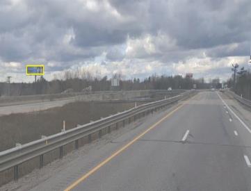 I 75 .2 MI N/O OLD 27 EXIT W/S F/S