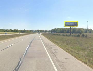 I 75 .2 MI S/O OLD 27 W/S F/N
