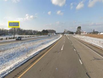 I 75 .2 MI S/O OLD 27 W/S F/S