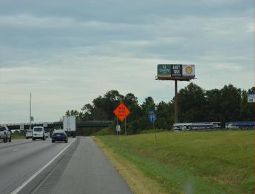 I-75 S/O EXIT 201 HWY36 WS/FN (JACKSON)