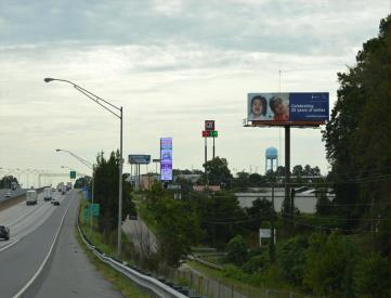 I-75 2ND LOC S/O EXIT 186 WS/FN- FORSYTH