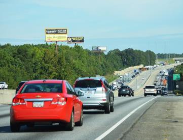 I-75 N/O EXIT 221 LOC.1 WS/FS (TOP)