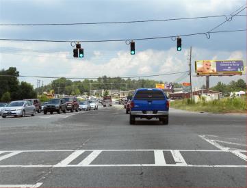 E/S HWY 141 1ST N/O MCGINNIS FERRY RD RHR F/S