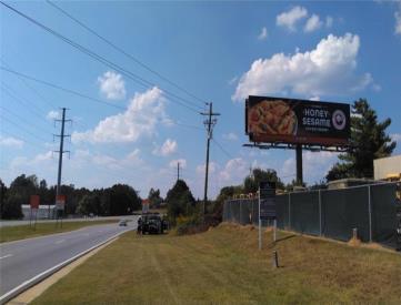 N/S MCFARLAND RD, 210' W/O ALPHARETTA DR RHR F/E
