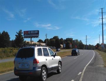 N/S MCFARLAND RD, 210' W/O ALPHARETTA DR LHR F/W