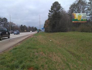 E/S I-75 .3M N/O SR 138 RHR F/SE
