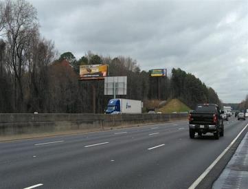NW/S I-285 1.8M N/E I-75 LHR F/SW