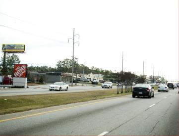 E/S SR 85 1M N/O SR 138 LHR F/N