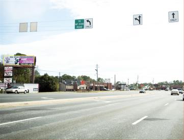 E/S US 41/19 .4M N/O MORROW IND BLVD LHR F/NW