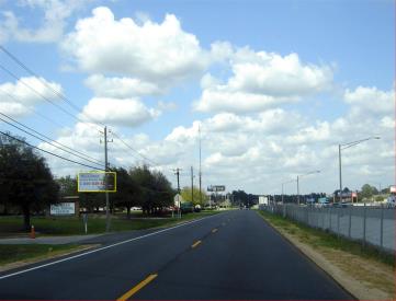 W/S I-65 6TH N/O MOFFETT F/S