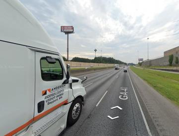 E/S I-75 S/O SR 54 (JONESBORO RD) F/N