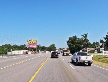W/S HWY 59 2ND N/O CO RD 55 (TOP)