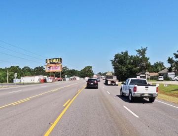 W/S HWY 59 2ND N/O CO RD 55 (BTTM)