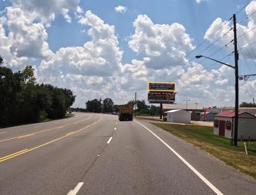 W/S HWY 59 2ND N/O CO RD 55 (TOP)