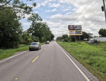 S/S Hwy 98 2nd W/O Breman Rd (BTTM)