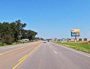 E/S Hwy 59 2nd N/O Thompson Rd (TOP)