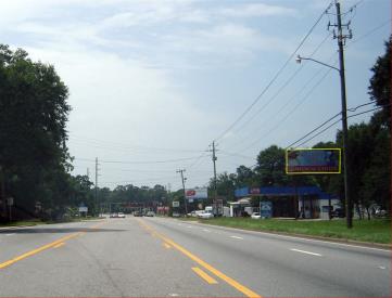 N/S MOFFETT RD W/O PINE GROVE F/E