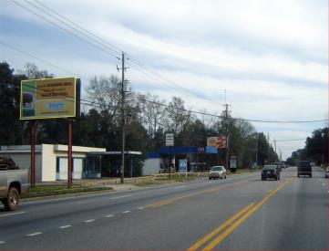 N/S MOFFETT RD E/O WOLFRIDGE F/W