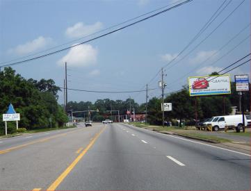 N/S MOFFETT RD E/O WOLFRIDGE F/E
