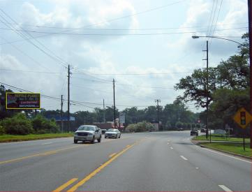 N/S MOFFETT RD W/O WOLFRIDGE F/W