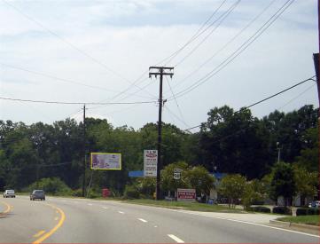N/S MOFFETT RD W/O WOLFRIDGE F/E