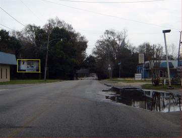 N/S OLD SHELL RD E/O SAGE AVE F/W