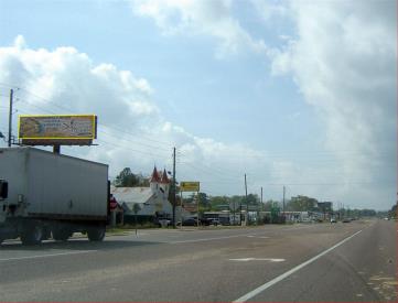 E/S HWY 90 4TH S/O KOOIMAN RD