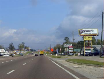 E/S HWY 90 4TH S/O KOOIMAN RD