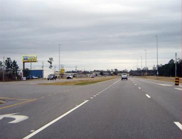 E/S RANGELINE RD .5M N/O HAMILTON