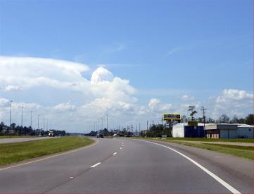E/S RANGELINE RD .5M N/O HAMILTON