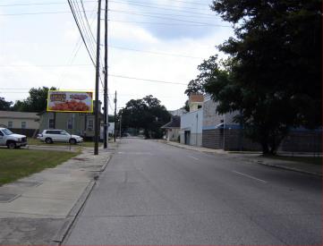 S/S ST. FRANCIS 1ST E/O BROAD