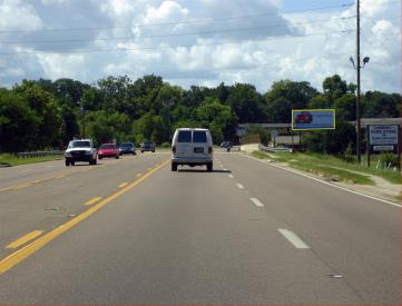 E/S ST STEPHENS RD N/O 3 MILE CREEK F/S