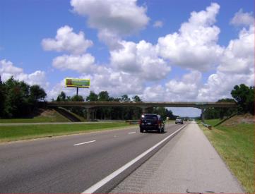 E/S I-65 1ST S/O BUTLER STREET