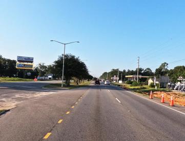 E/S HWY 59 1ST N/O CR 10 (BTTM)