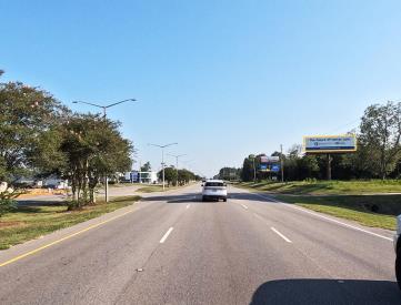 E/S HWY 59 2ND N/O CR 10