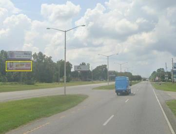 E/S HWY 59 3RD N/O CR 10 (BTTM)