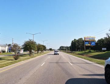 E/S HWY 59 3RD N/O CR 10 (TOP)