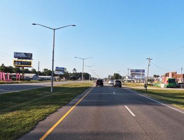 E/S HWY 59 5th S/O CO RD 12 (BTTM)