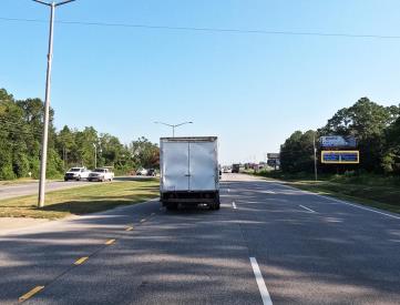 E/S HWY 59 2nd S/O CO RD 12 (BTTM)