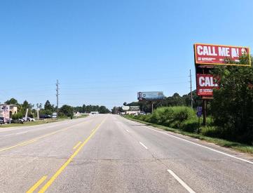 E/S HWY 59 3RD S/O FBX (TOP)